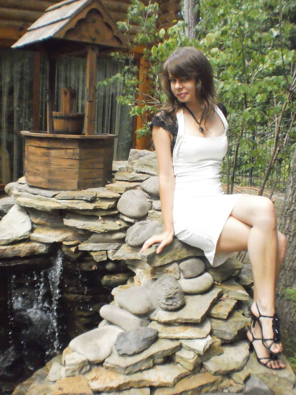 Татьяна Гулишевская | Винница