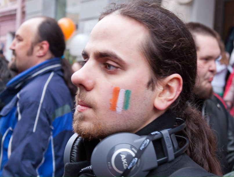 Kevin Fogert DarkSprinT | Санкт-Петербург