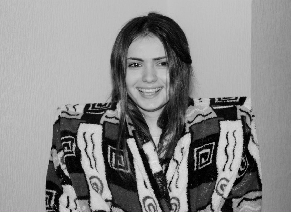 Юлия Стаценко | Москва