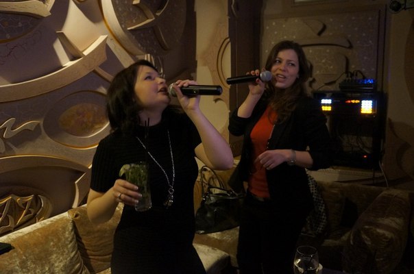 Ольга Шикарёва | Москва