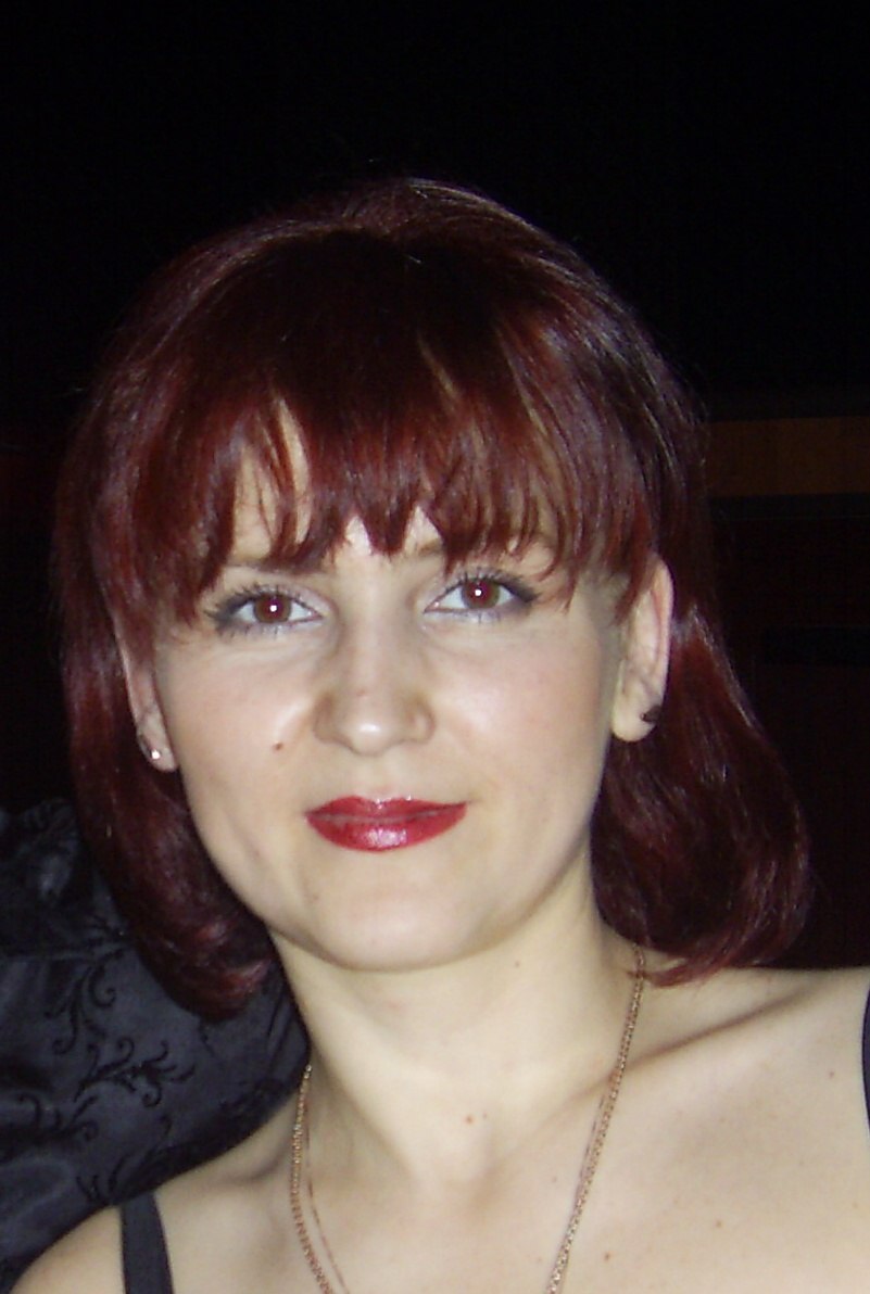 Марина Мареева | Ярославль (деревня)