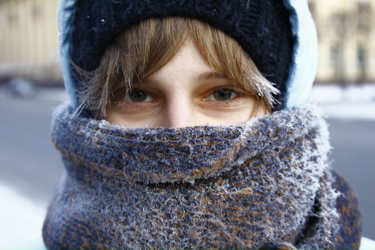 Никита Вылегжанин | Санкт-Петербург