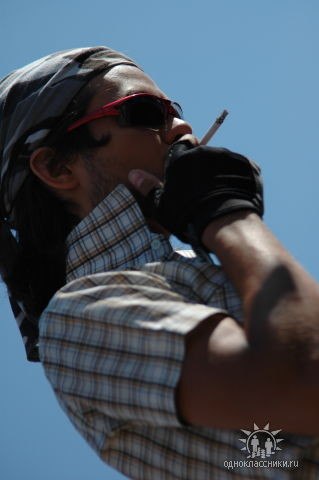 Дмитрий Янковский | Москва