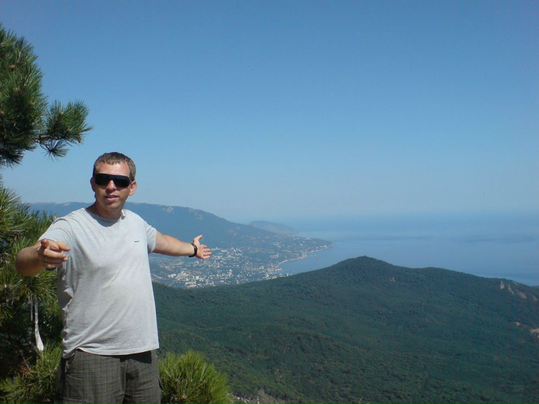 Игорь Балабанов | Черновцы