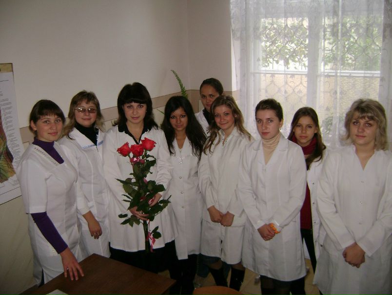 №40, Тетяна Процак, Черновцы №40, Тетяна Процак, Черновцы