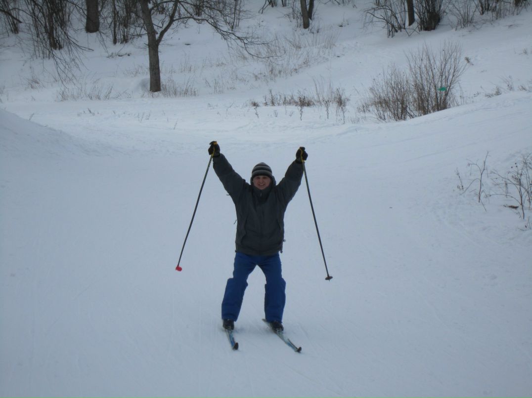 Иван Семенов | Самара
