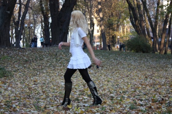 Елена Гаврилова | Киев