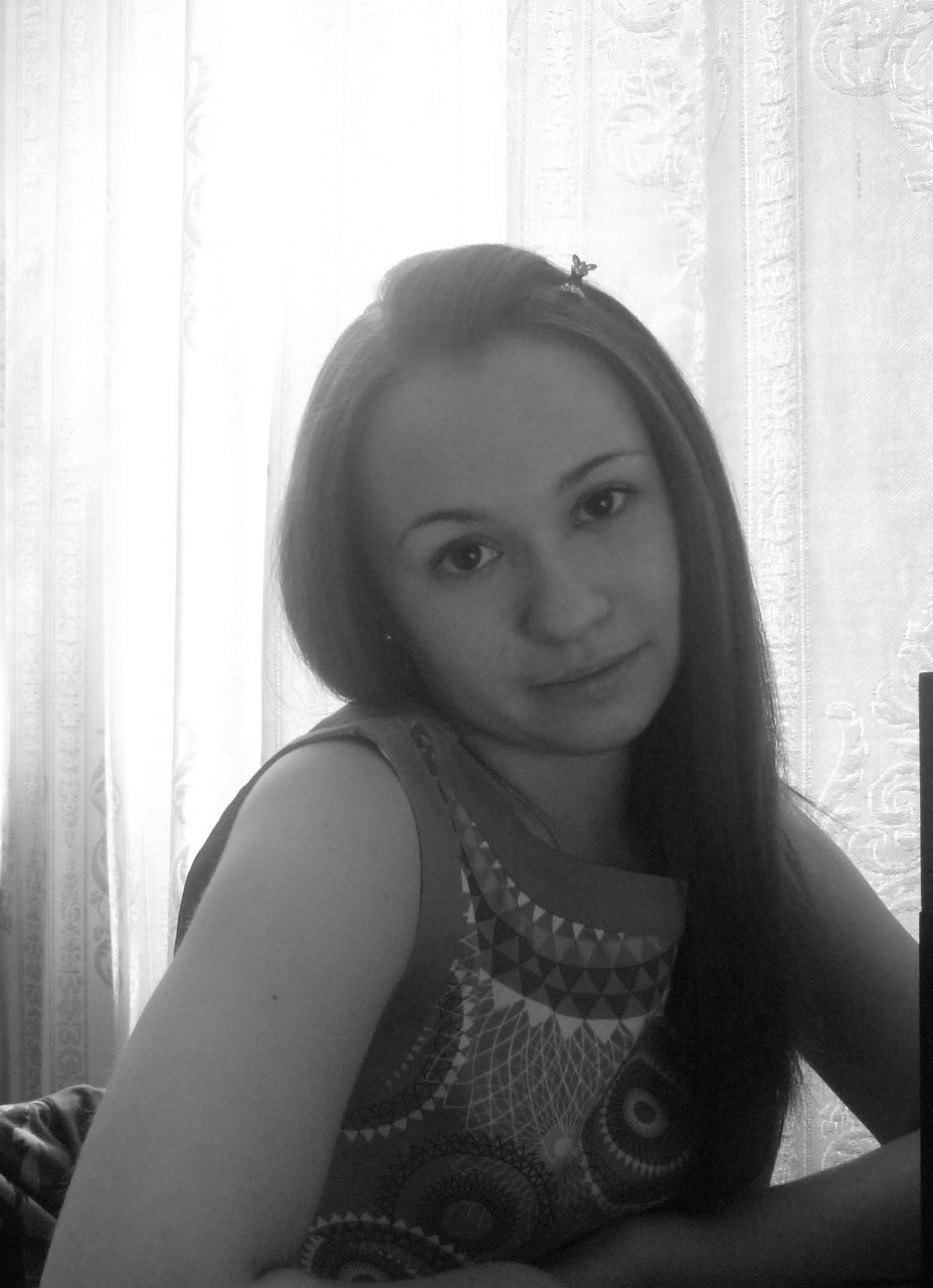 Татьяна Лейман | Красноярск