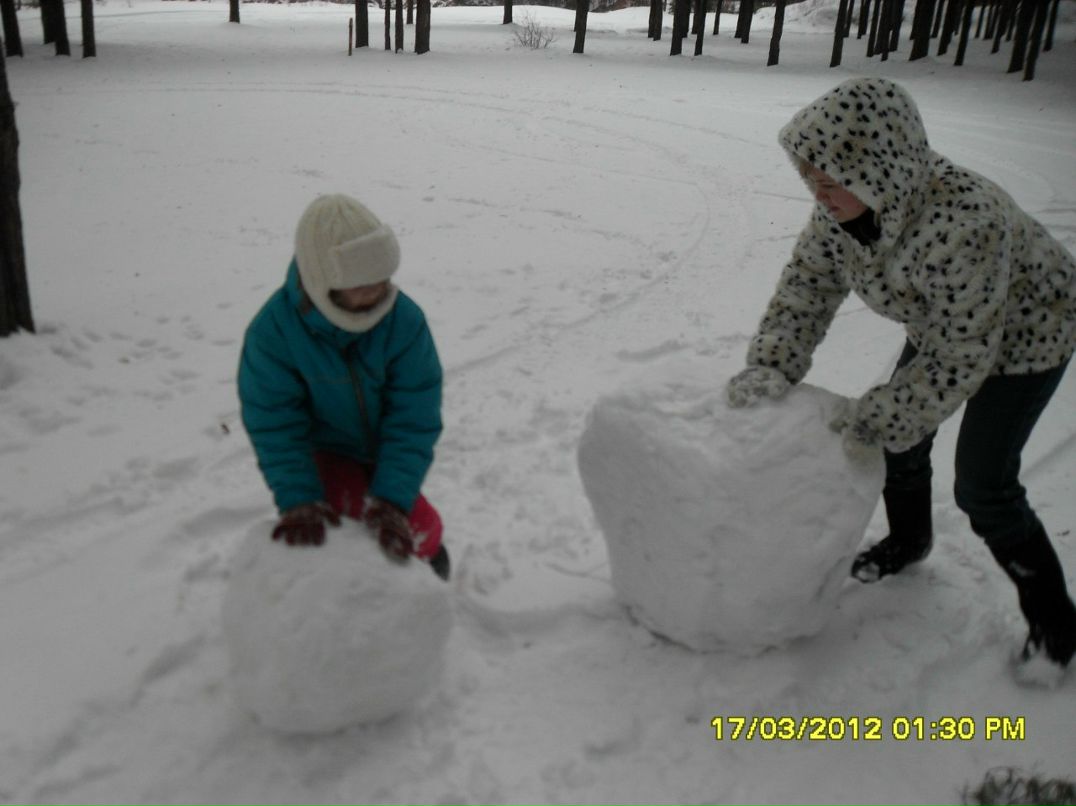 Ирина Любич | Ярославль (деревня)