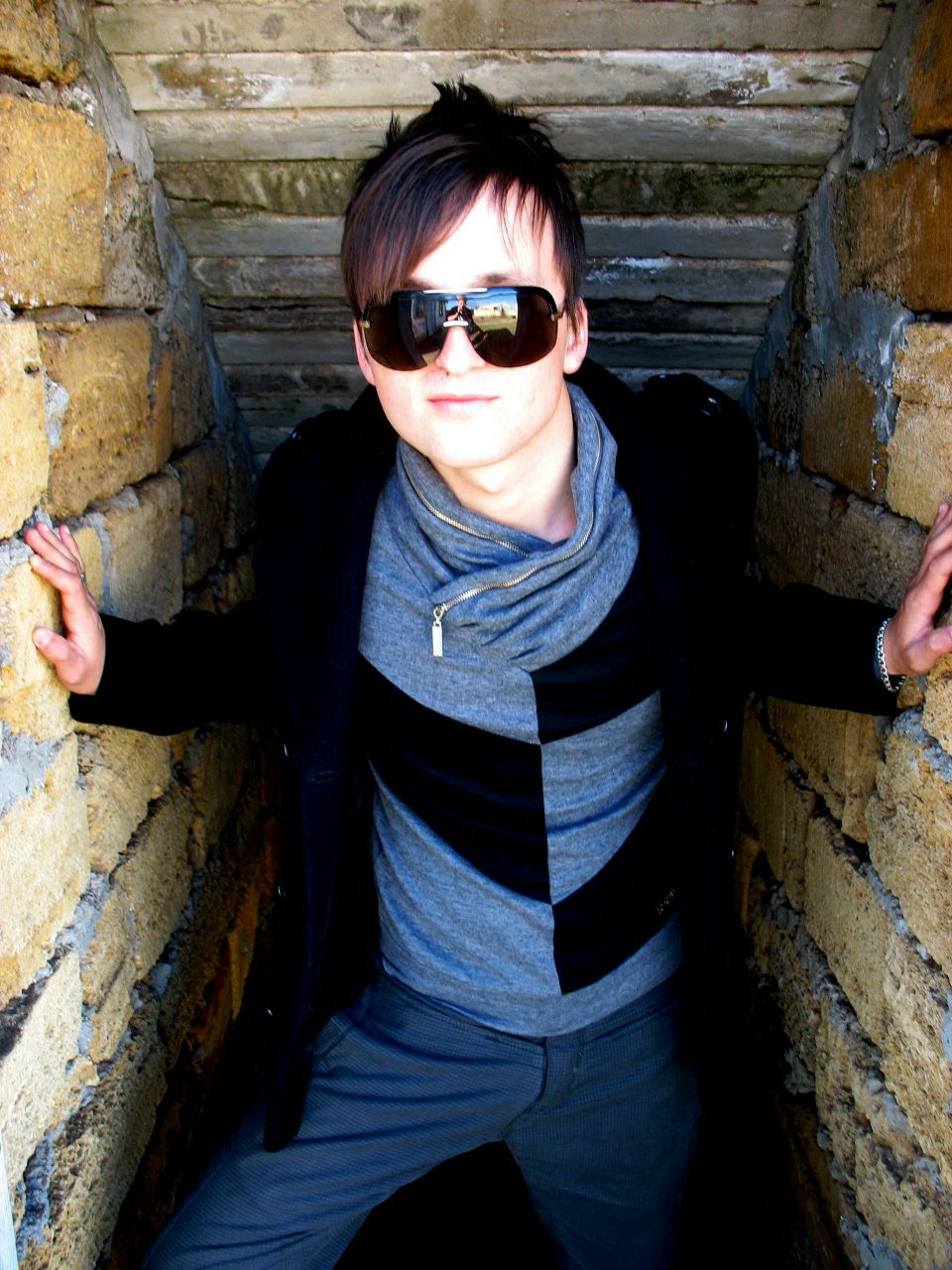 Исмет Азисов | Севастополь