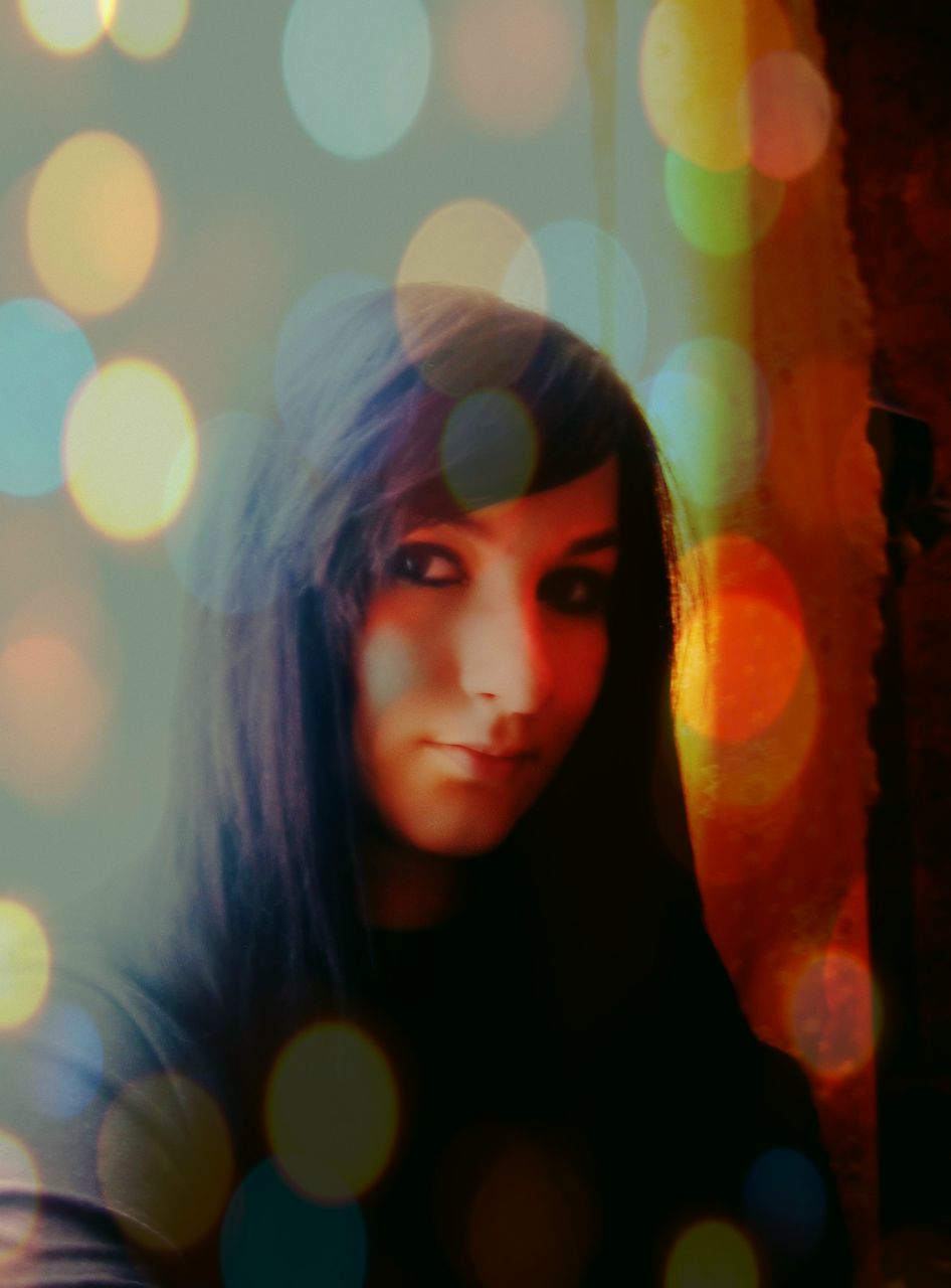 Лилия Беспалова | Донецк