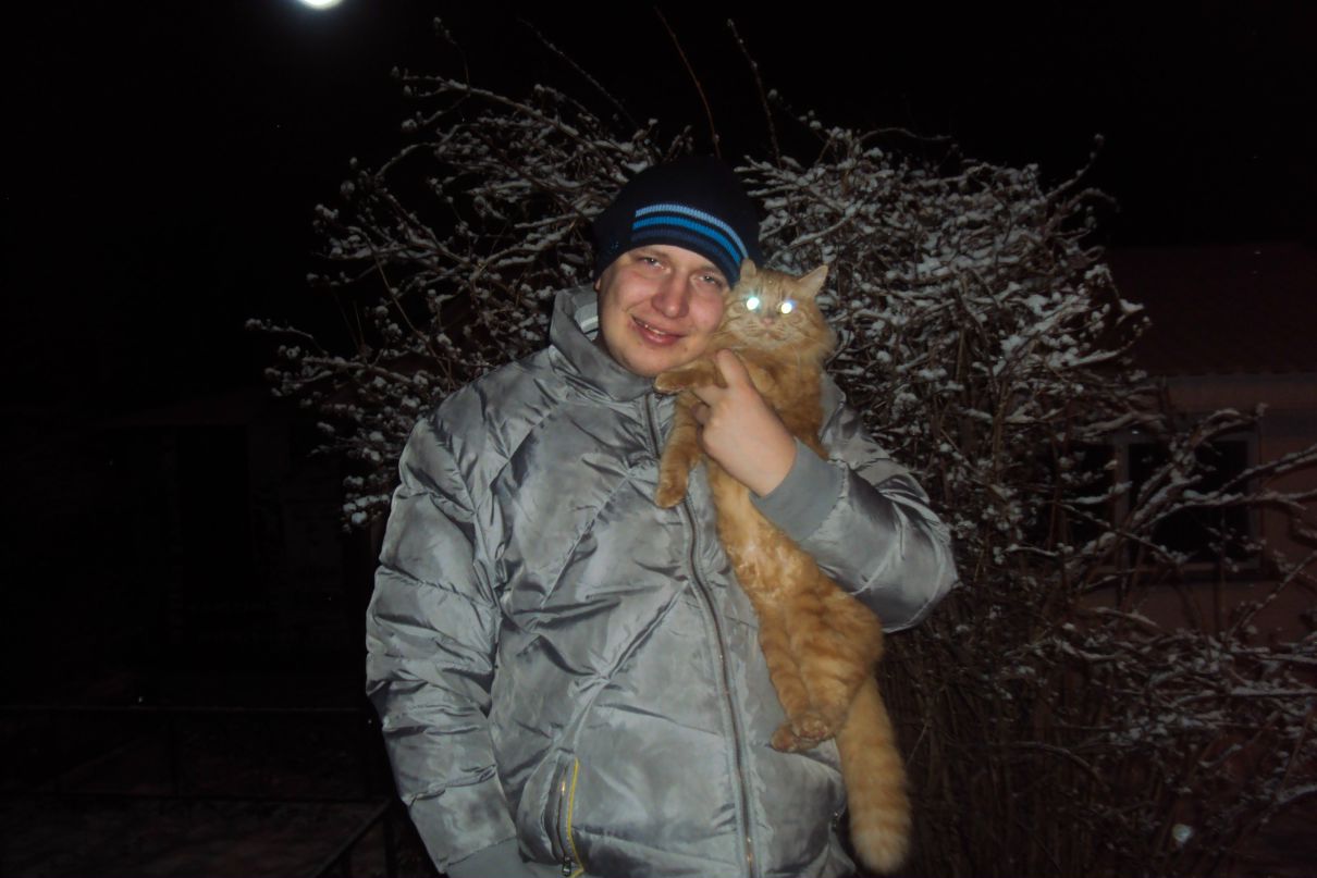 Гучок Гучковский | Орёл