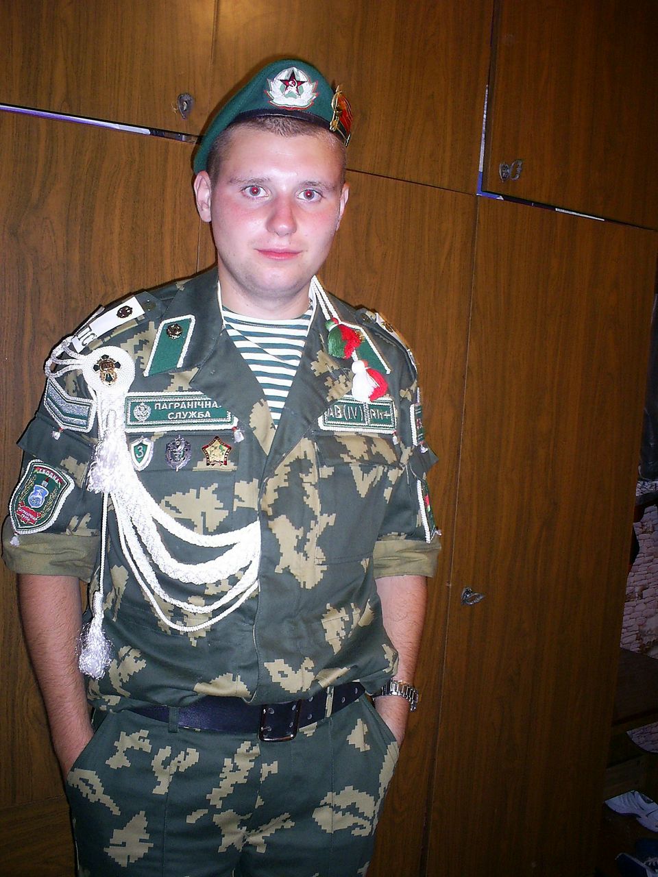 Виталик Панков | Витебск