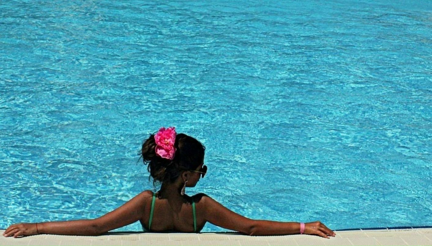 Полина Мизафарова | Москва