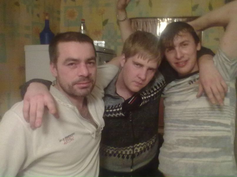 Алексей Кокарев | Кичменгский Городок