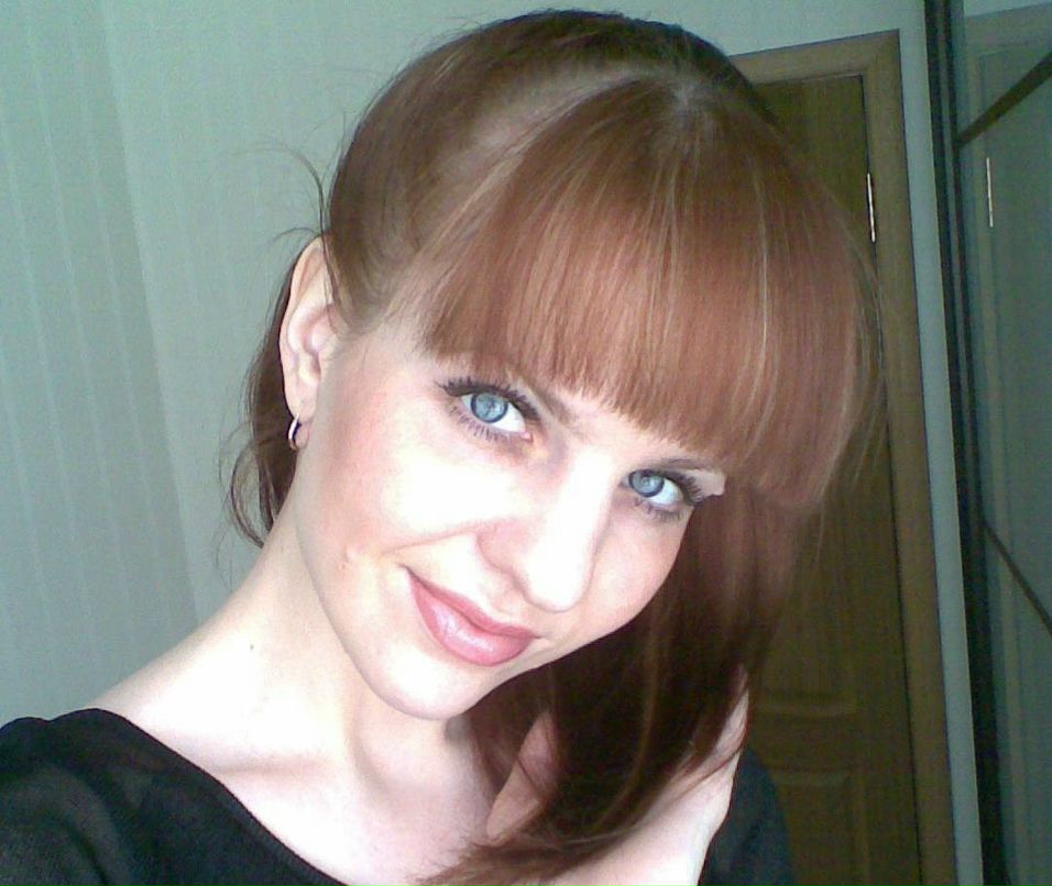 Юлия Чуян | Москва