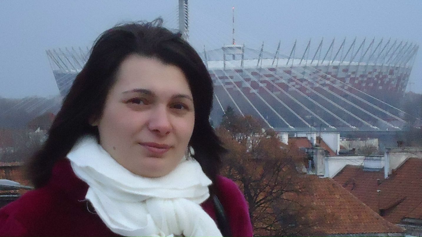 Natalija Bondar | Тернополь