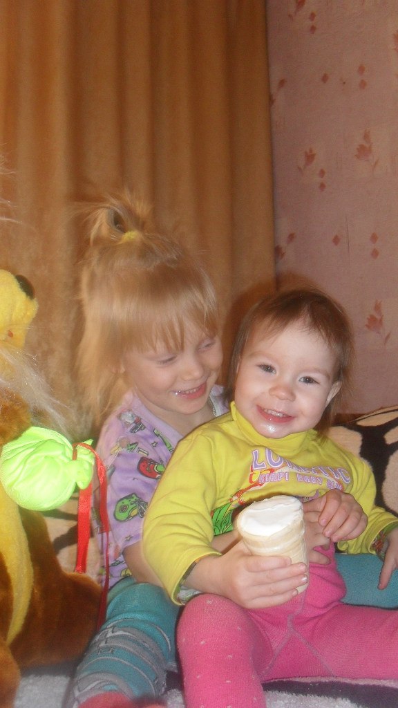 Анна Колесникова (*+*) | Тверь