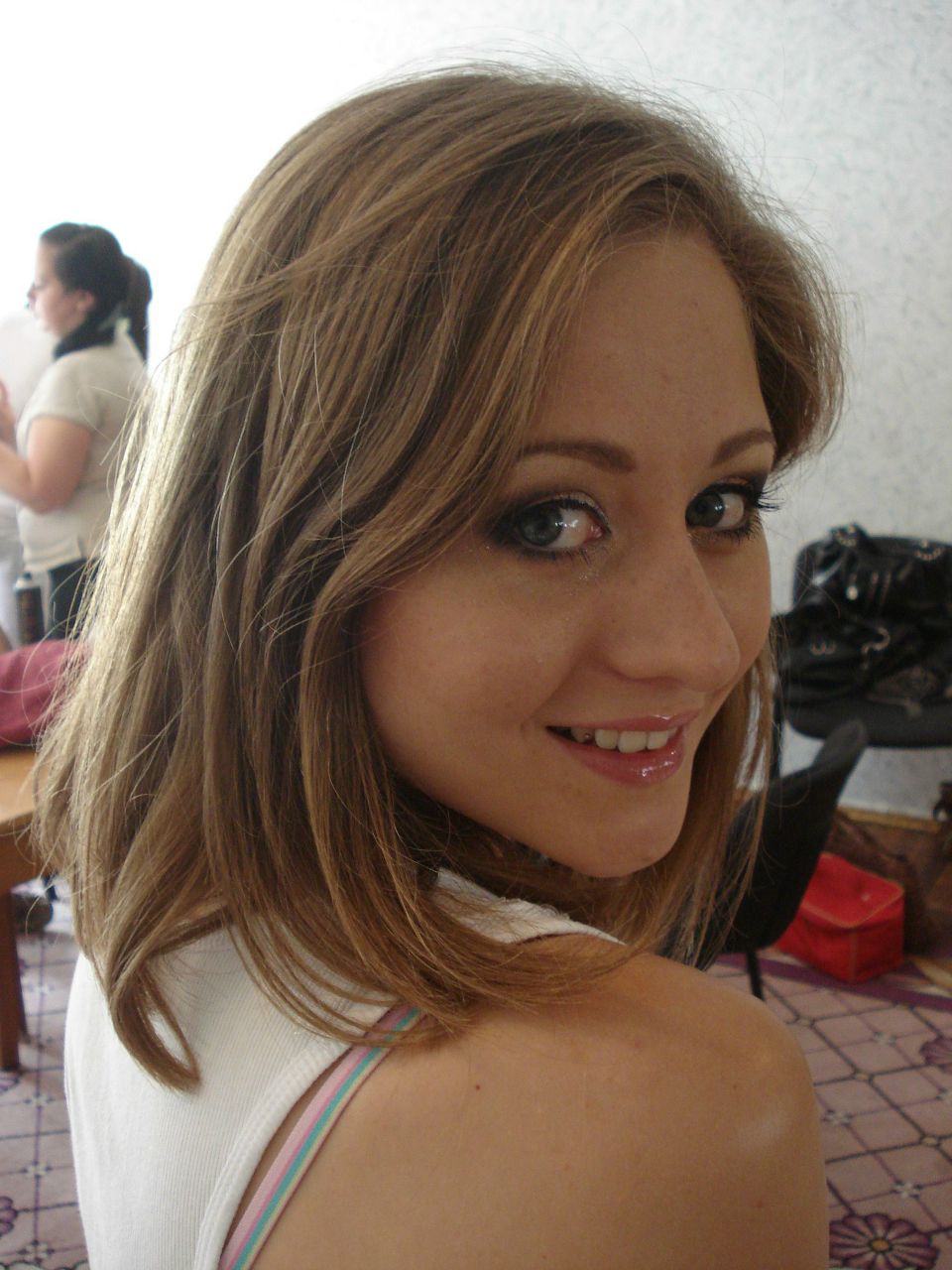 Анна Лачихина | 