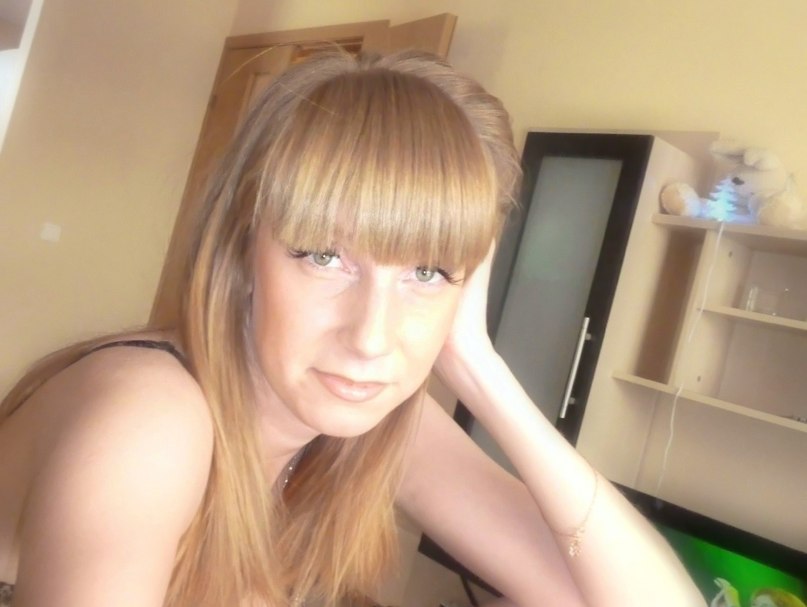 Ритачка Гвоздева | Новокузнецк