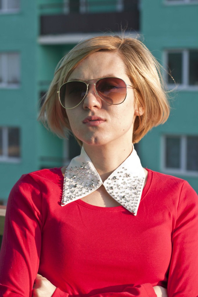 Луиза Лутфуллаева | Краснодар