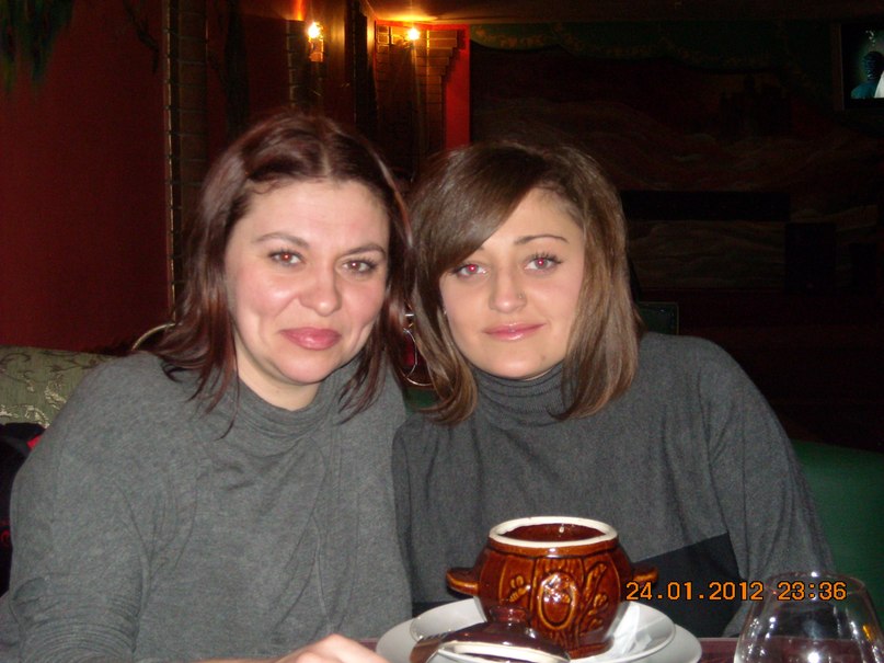 Таня Павлюк | Нежин