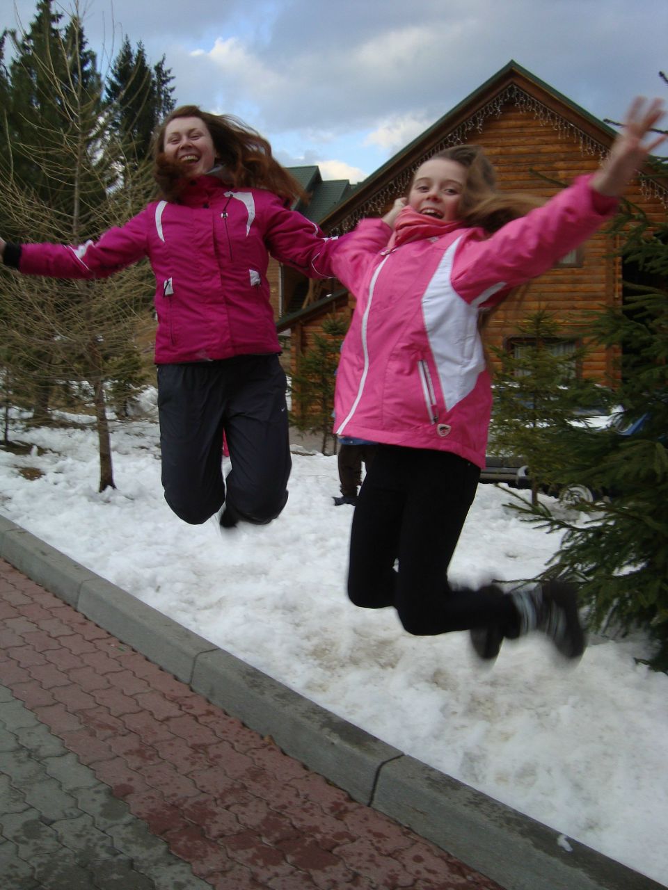 Валерия Чепурко | Сумы