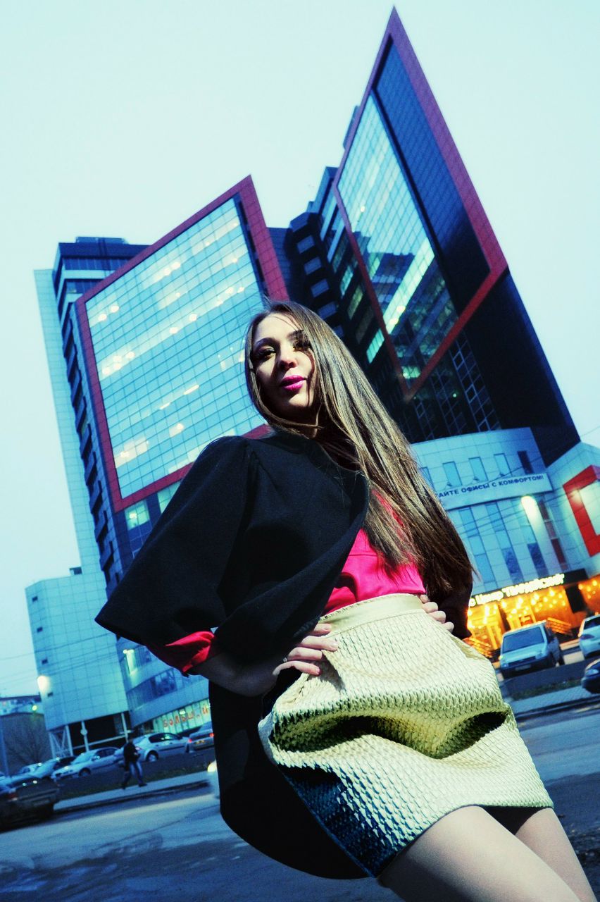 Юлия Кляморова | Ростов-на-Дону