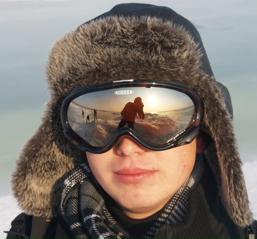 Илья Поляков | Пятигорск