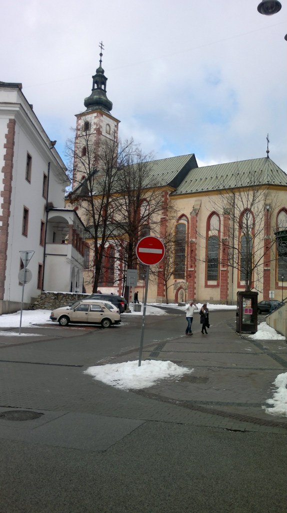 Марина Милейко | Košice