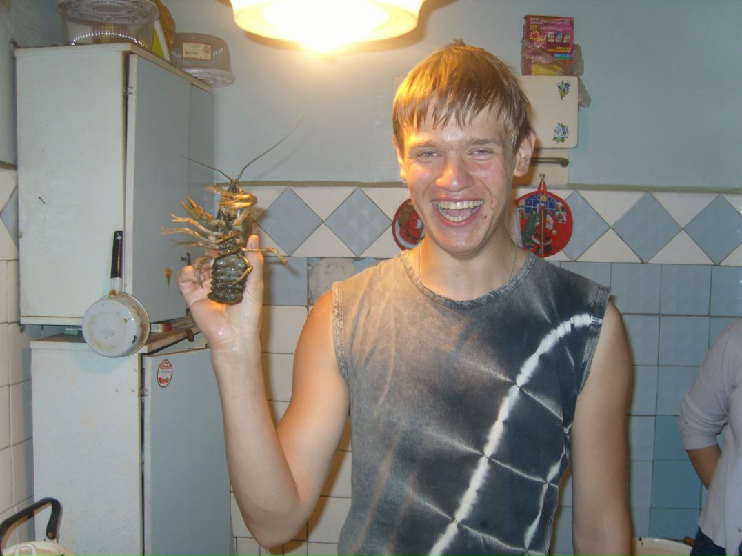 Евгений Яшин | Нижний Новгород