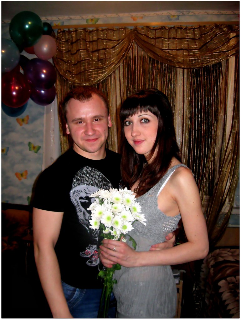 Алексей Довгай ⎝⏠⏝⏠⎠MiSteR | Луганск