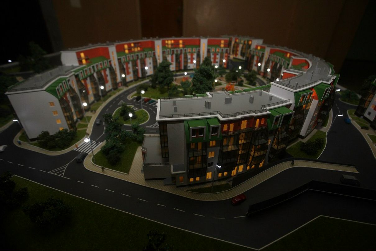 Родион Пономарев | Санкт-Петербург