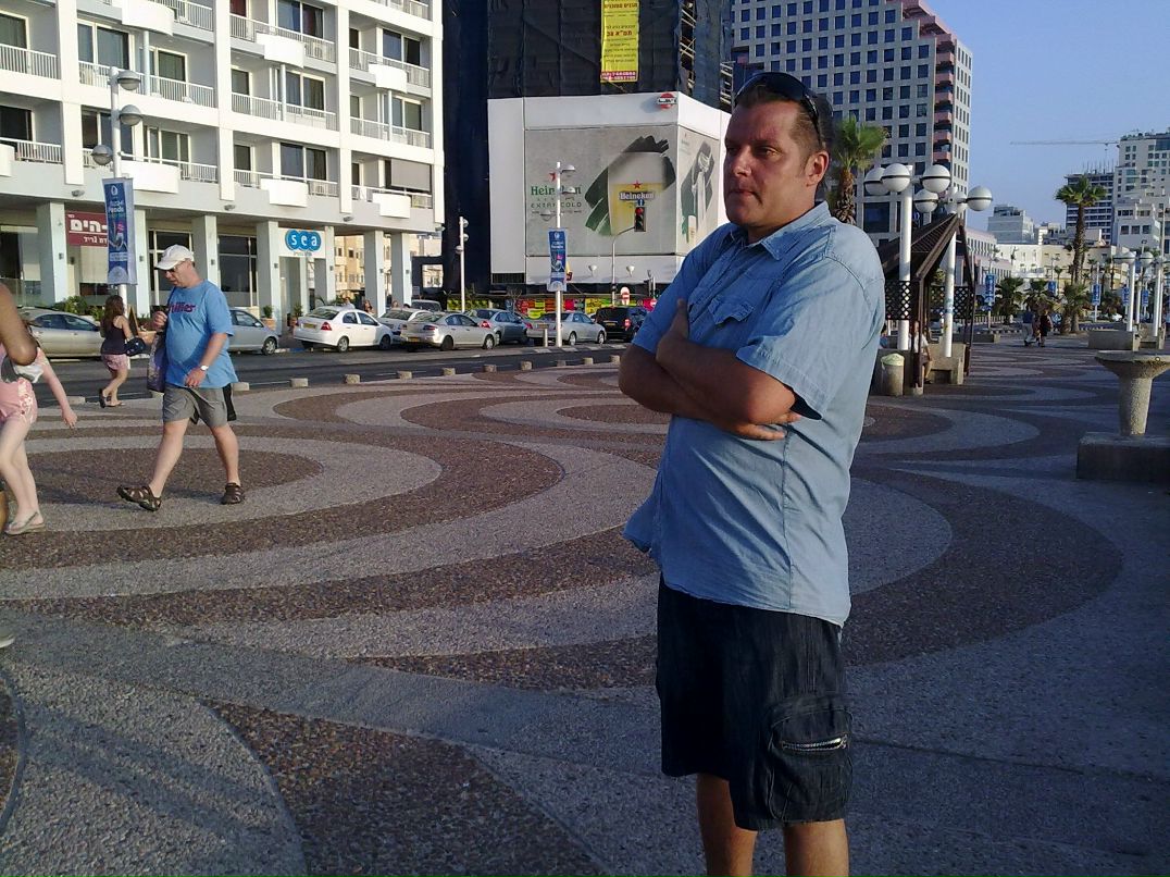 Аркадий Едиткин | Санкт-Петербург