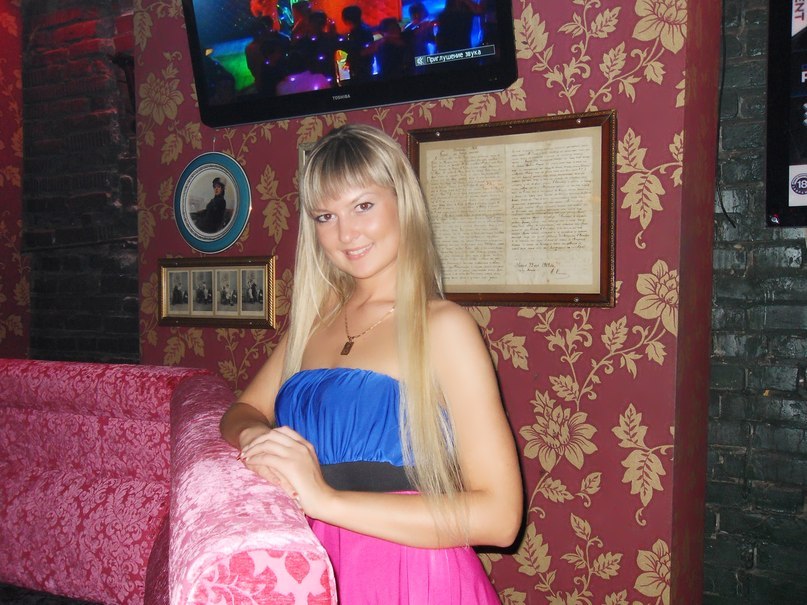 Анастасия Синкина | Горно-Алтайск