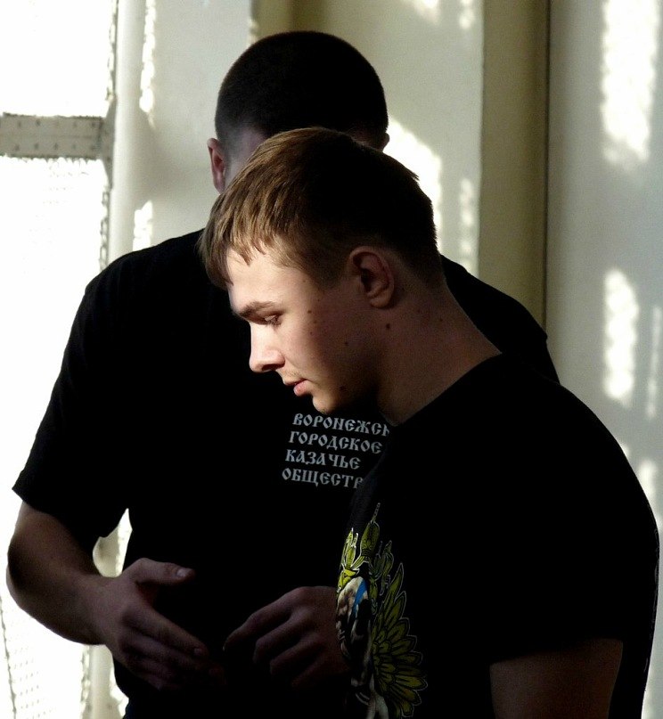 Алексей Шевченко Николаевич | Ставрополь