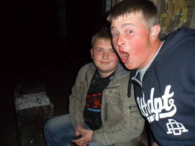 Алексей Чуйков Сергеевич | Москва