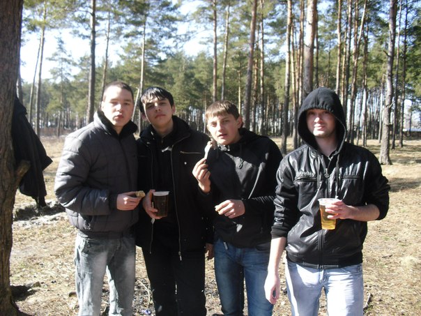 №35, Сергей Брянский, 34 года, Брянск №35, Сергей Брянский, 34 года, Брянск