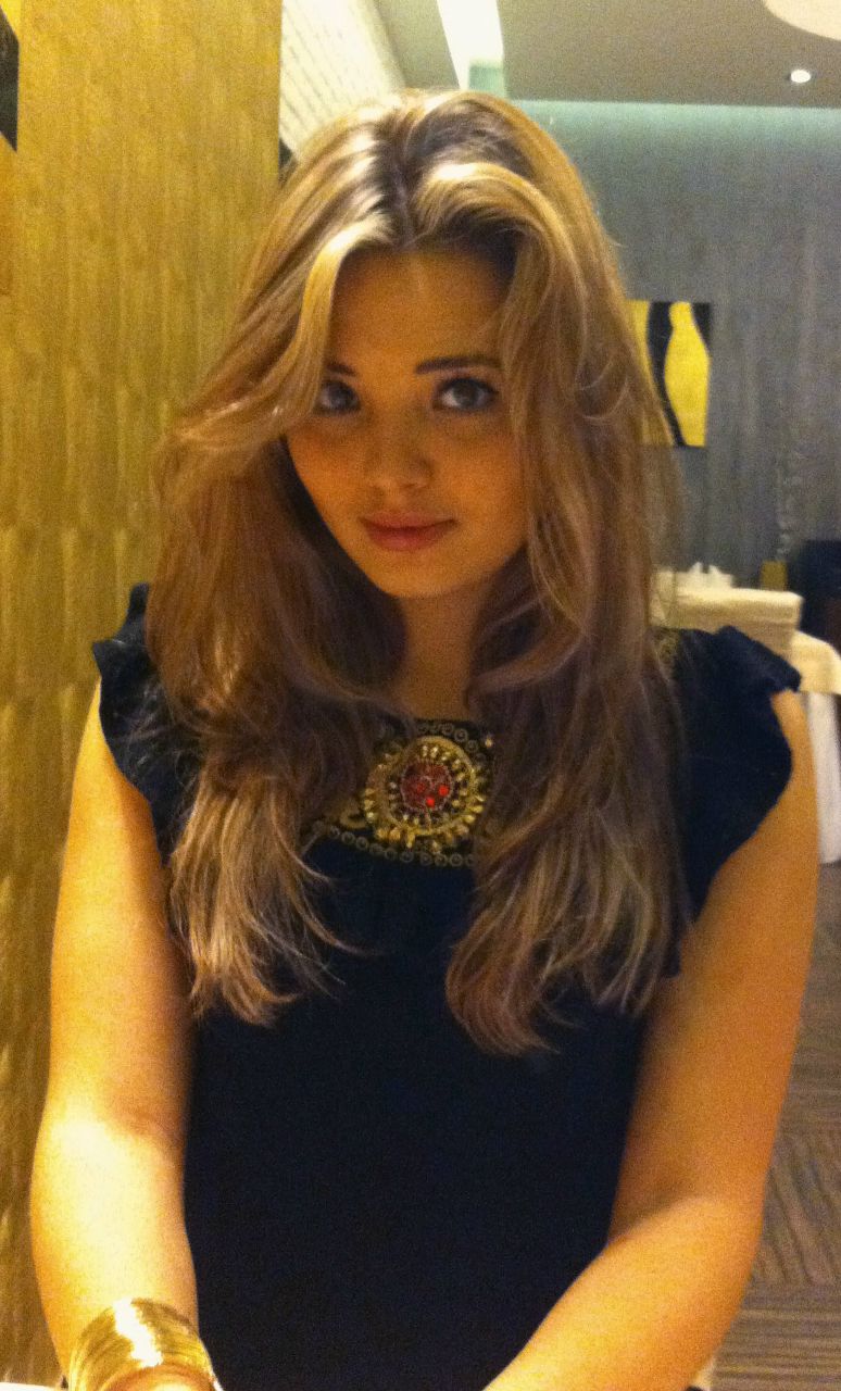 Лера Багинская donna-bambina | Донецк