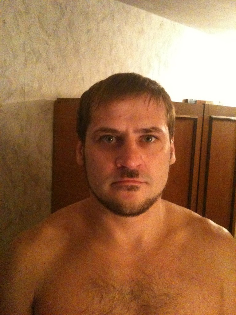 Денис Чижевский | Москва