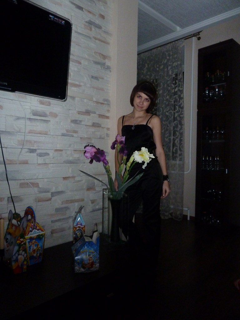 Елизавета Саломатина | Нижний Новгород