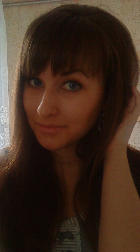 Марина Лавецкая | Россоны