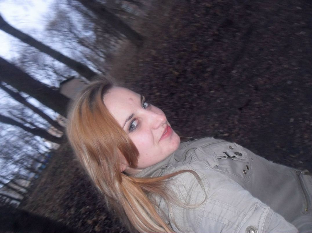 Анастасия Ващукова | Каменец-Подольский