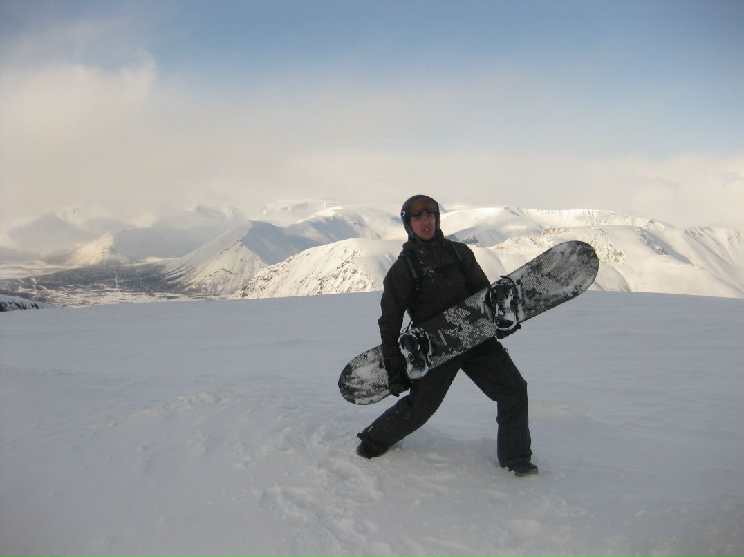 Александр Габрусенок | Гатчина