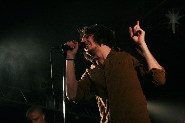 Саша Иванова | Санкт-Петербург