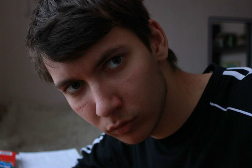 Виталий Шеховцев | 