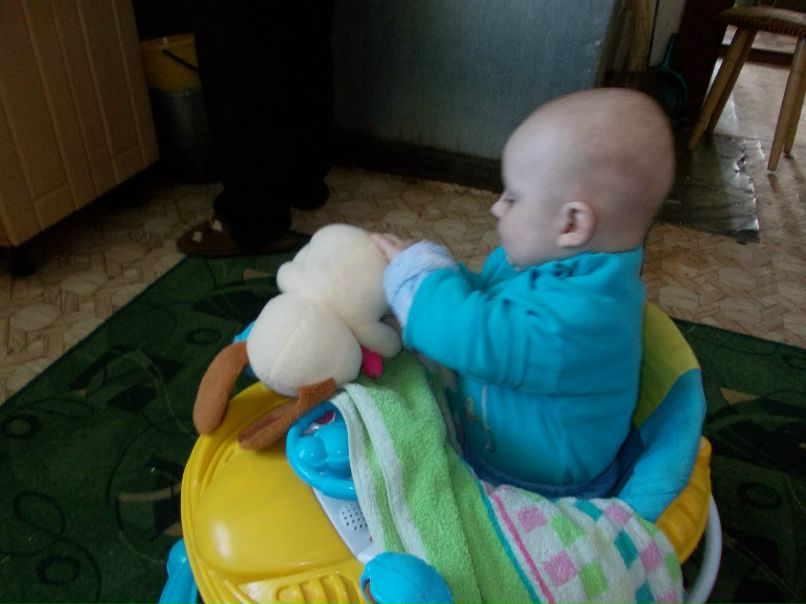 Александра Елисеева | Северодвинск