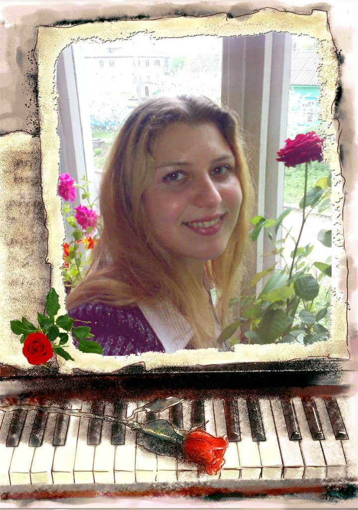 Наталья Воропинова | Сочи