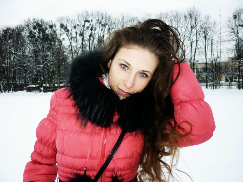 Виктория Артуровна | Винница