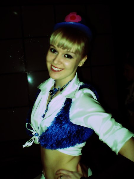 №76, Виталия Шевченко, Краматорск №76, Виталия Шевченко, Краматорск